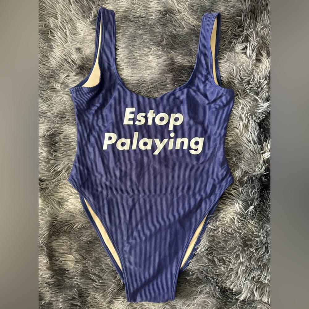 Private Party Swimsuit